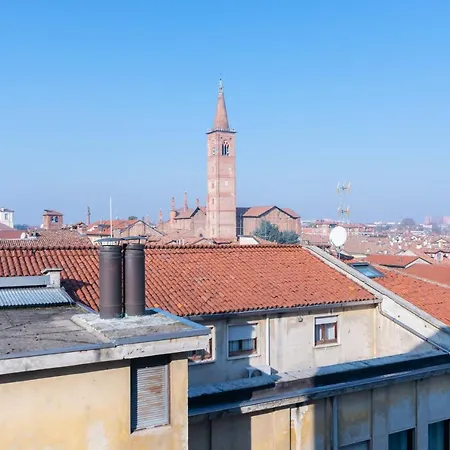 Vittoria Suite_comfort Centro Storico * Pavia